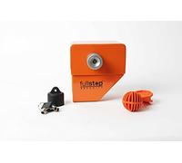 Purpleline Saracen Bradley Hitch Lock