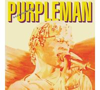 Purpleman - Confessions [VINYL]