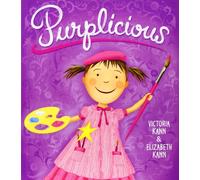 Purplicious (Pinkalicious)