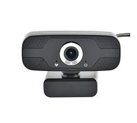 PURPLLE 1080P Webcam Microphones Full HD Video Camera for PC USB Wide Angle Plug 1080P Plug and Use and Portable