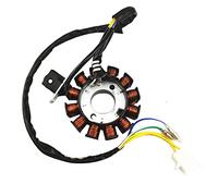 PURPLLE Coil 12 Pole Stator DC Ignition Stator Coil for GY6 125Cc 150Cc