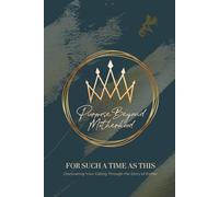 Purpose Beyond Motherhood: Discovering Your Calling Through the Story of Esther