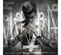 Purpose by Justin Bieber (2016-06-07)