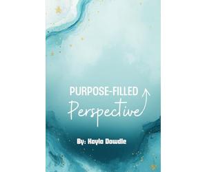 Purpose-Filled Perspective: Navigating Life Knowing He's in the Boat