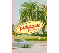 Purpose Journal