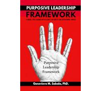 Purposive Leadership Framework: A Model For Leading with Clarity, Integrity, and Intentional Impact
