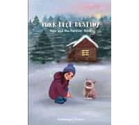 Purr-fect Destiny: Nisa and the Forever Bond