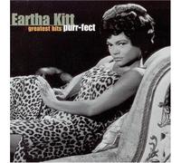Purr-fect: Greatest Hits by Eartha Kitt