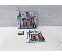 Purr Pals (Nintendo DS)