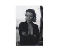 PURRCOCO 20th-century British Women Writers Emma Thompson Poster3 Art Poster Canvas Painting Decor Wall Print Photo Home Modern Decorative Posters 08x12inch(20x30cm)