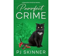 Purrfect Crime: A Seacastle Christmas Mystery (The Seacastle Mysteries)