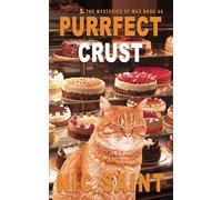 Purrfect Crust (The Mysteries of Max)