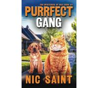Purrfect Gang (The Mysteries of Max)
