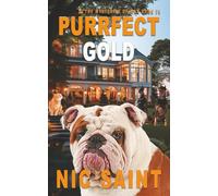 Purrfect Gold (The Mysteries of Max)