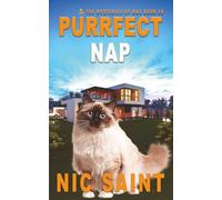 Purrfect Nap (The Mysteries of Max)
