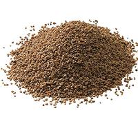 Purrfect pet products Sand Blasting/Shot Blasting Walnut Shell Grit 20 kg 0.5 mm 16/30 Mesh - Biodegradable Media for Cleaning Car Engines, Cylinder Heads & Soft Metals