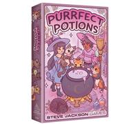 Purrfect Potions