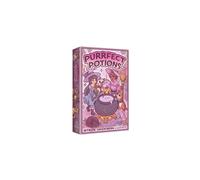 Purrfect Potions