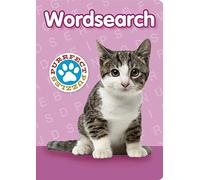 Purrfect Puzzles Wordsearch