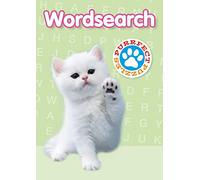 Purrfect Puzzles Wordsearch