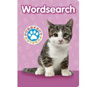 Purrfect Puzzles Wordsearch
