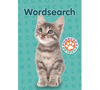 Purrfect Puzzles Wordsearch (Fuzzy Puzzles)