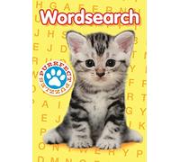 Purrfect Puzzles Wordsearch (Fuzzy Puzzles)