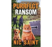Purrfect Ransom (The Mysteries of Max)