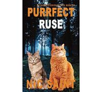 Purrfect Ruse (The Mysteries of Max)
