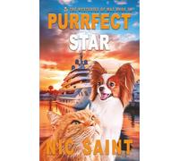 Purrfect Star (The Mysteries of Max)
