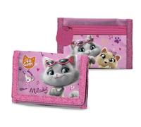 Purrfect wallet Milady 44 Cats