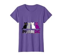 Purride Ace Pride T-Shirt