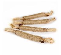 Purring Pussy Silvervine Sticks For Cat Toy 4 Pack