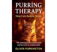 Purring Therapy (6) (The True Friends)