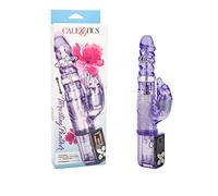 Purring Thrusting Panther Stimulator