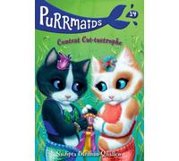 Purrmaids #14: Contest Cat-tastrophe