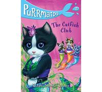 Purrmaids 2: The Catfish Club
