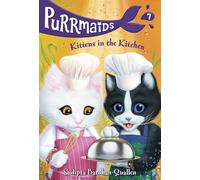 Purrmaids #7: Kittens in the Kitchen