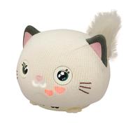 Purro Interactive Plush Cat