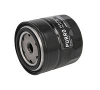 PURRO PUR-PO4019 Oil filter