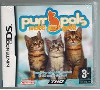 Purrpals-Matti Per I Gatti