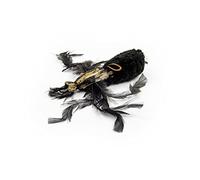 Purrs Tarantula attachment- Fits PurrSuit, Frenzy & DaBird wand Cat Toys