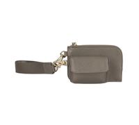Purse Bag Base Gris 8x5x3 cm/12x3 cm/13x2,6 cm