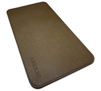 Purse Bling Speedy 30 Base Shaper, Brown Bag Shaper for LV Speedy Bags and other LV Totes, Vegan Leather