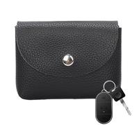 Purse for Women,Small Purse | Lychee Pattern Money Pouch,Cute Coin Purse,PU Leather Money Pouch Small Pouches for Purse Cute Wallet Purse for Women, Black, verwijzen naar de beschrijving, Unisex