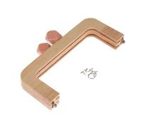 Purse Frame Clasps Bag Clutches Coin Clasp Frames Kiss for Making DIYS Craft Frame Wallet Kiss