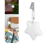 Purse Glow Heart Light - Purse Light Handbag Light | Handbag Light for Purse | Led Touch Activated Light | Handbag Purse Lamp for Women Girls Handbag Light for Purse