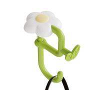 Purse Hanger, Sturdy Construction, 9.4x5.8x13cm, Table Bag Hook Organizer, Backpack Hook, No Drill Needed, for School, Restaurant, Cubicle, Home