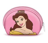 Purse Karactermania Disney Beauty and the Beast Belle Rose 9x12x4,5 cm