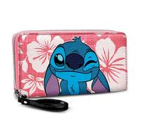 Purse Karactermania Stitch Maui Rose 10x19x2 cm